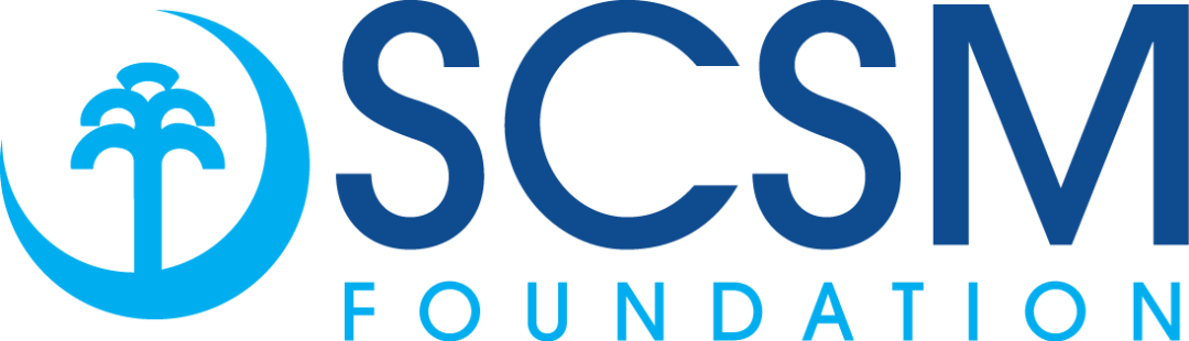 SCSM Foundation Logo