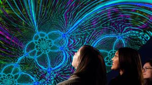 Friday Night Laser Lights, South Carolina State Museum, Columbia, Things To Do