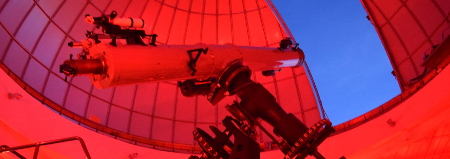 red_light_observatory