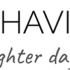 Logo that reads The Behavior Company Brighter Days Start Now