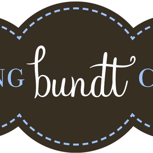 Logo that reads Nothing Bundt Cakes