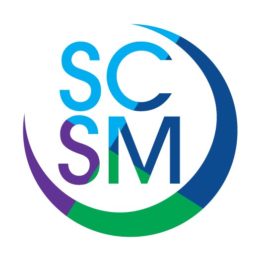 SCSM Logo