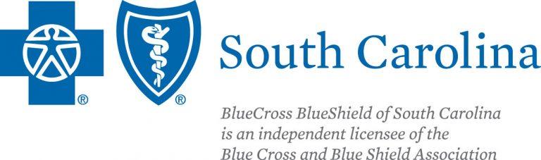 Logo BlueCross BlueShield of South Carolina