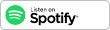 logo reads listen on apple podcasts